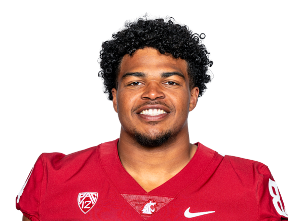 Malachi Wrice headshot