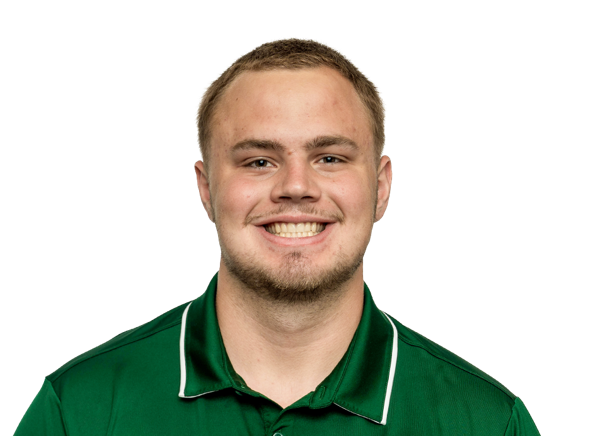 Braden Hales headshot