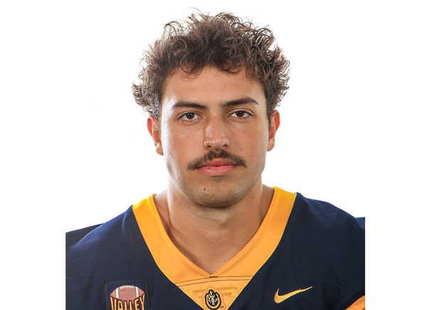 Reece Wilder headshot
