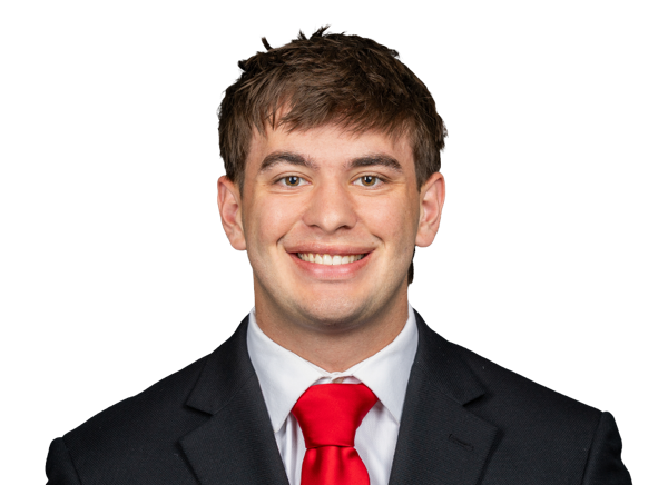 Chase Bogle headshot