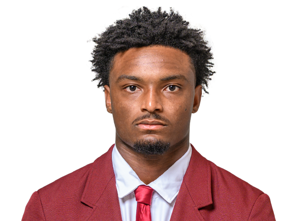 Jaden Williams headshot