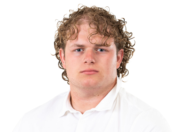 AJ Hasson headshot