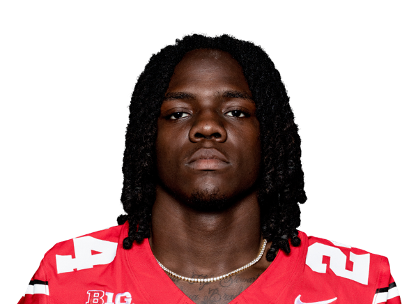 Deshawn Stewart headshot