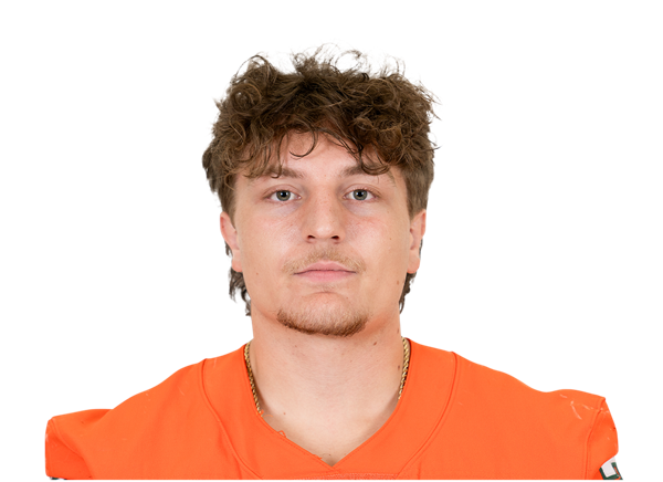 Andrew Ritter headshot