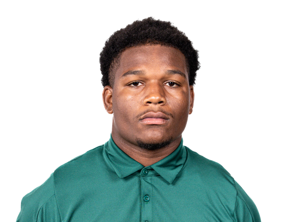 Nykahi Davenport headshot