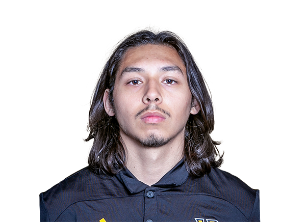 Erik Calvillo headshot