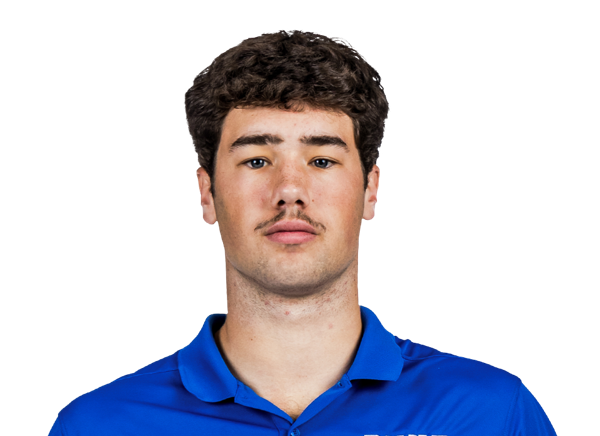 Dan Mahan headshot