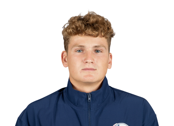 Davis Little headshot