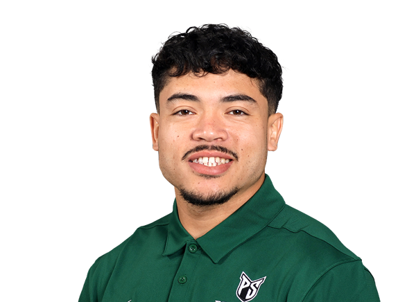 Tre Taylor headshot