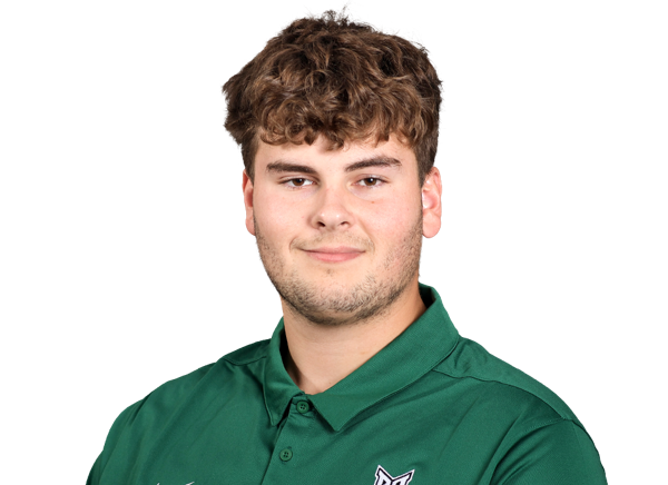 Ben Kapelka headshot