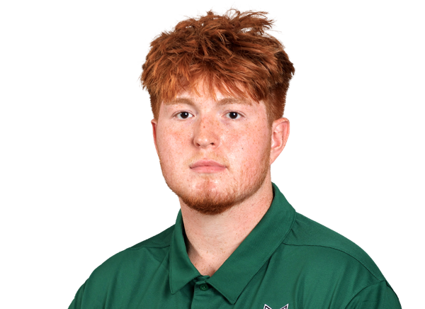 Ethan Johnson headshot
