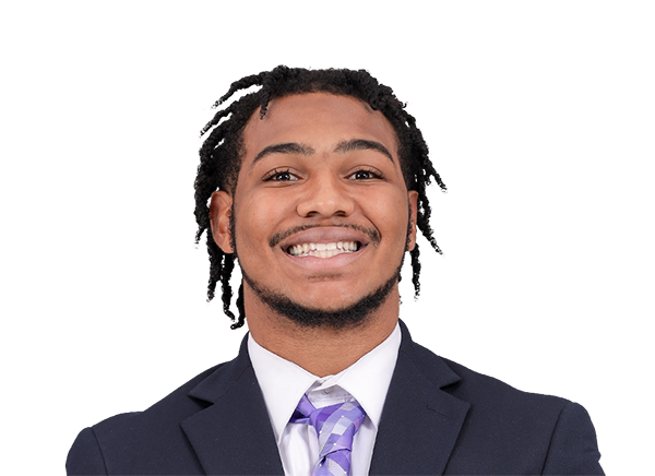 Josiah Hixon headshot