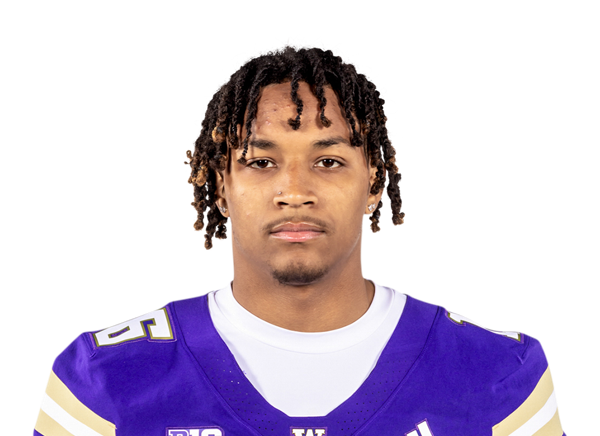 Ramonz Adams Jr. headshot