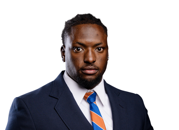 Lopez Sanusi headshot
