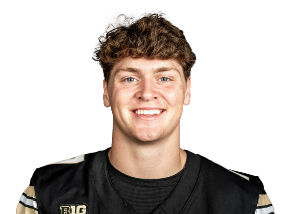 Garyt Odom headshot