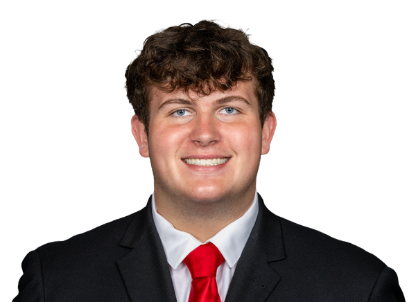 Royce Baucom headshot