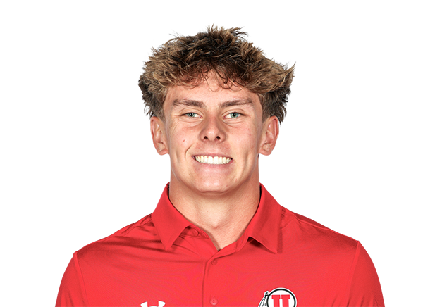 Trey Coleman headshot