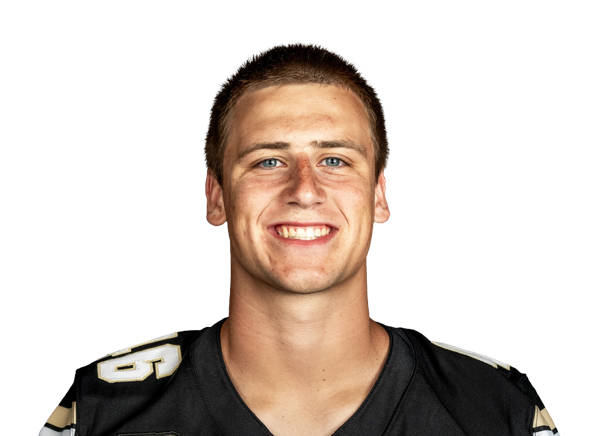 Luke Raab headshot