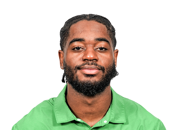 Jayden Hill headshot