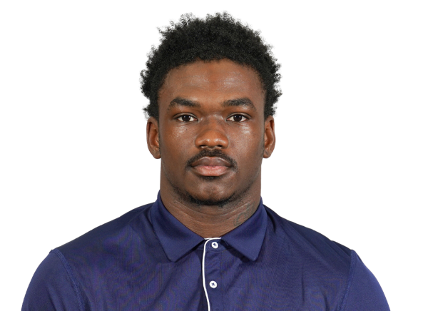 Mike Wright III headshot