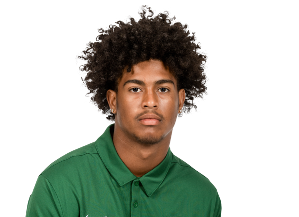 Miles Burris headshot