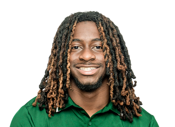 Chauncey Davis headshot