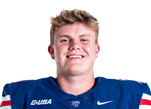 Blake Heckmann headshot