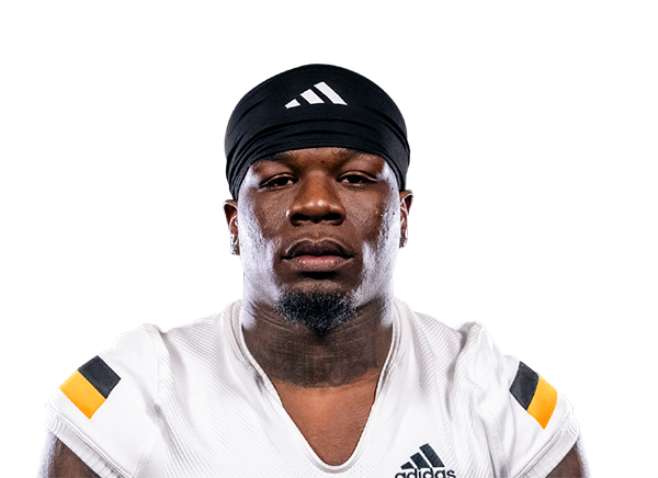 Ryan Johnson headshot