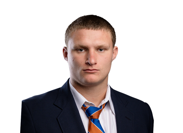 Connor Warkentin headshot