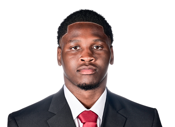 Kam Weaver headshot