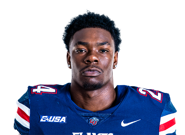 Kaidon Whidby headshot