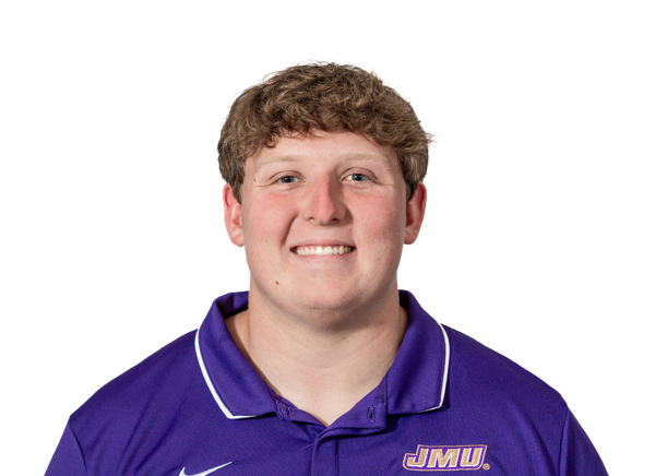 Evan Bushong headshot