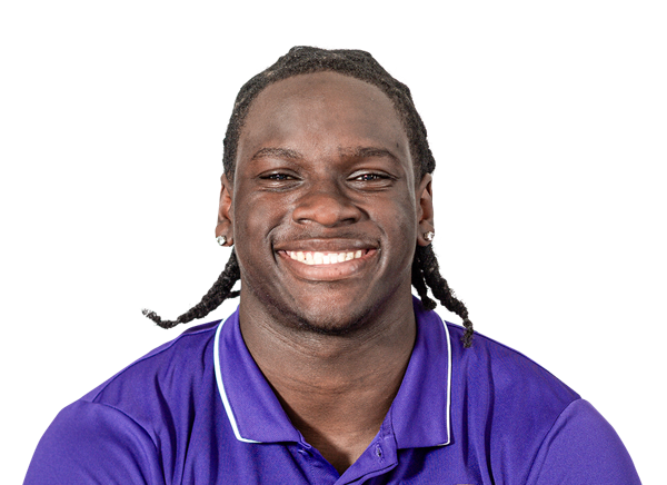 Immanuel Ezeogu headshot
