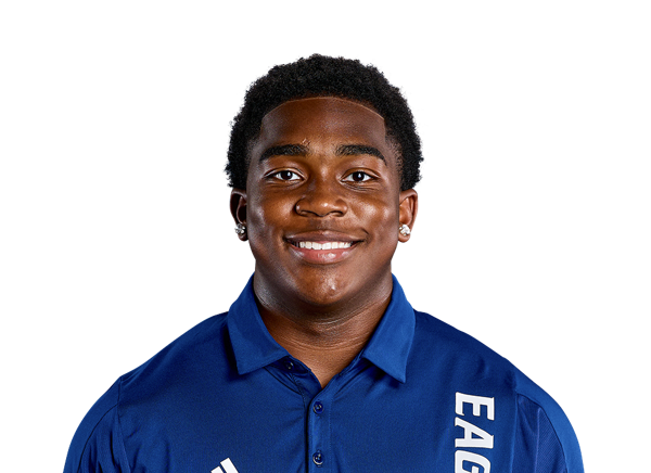 Bryce Baker headshot
