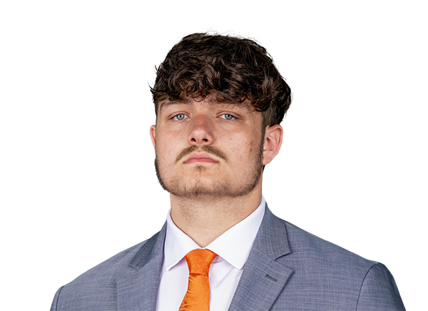 Rico Steele headshot