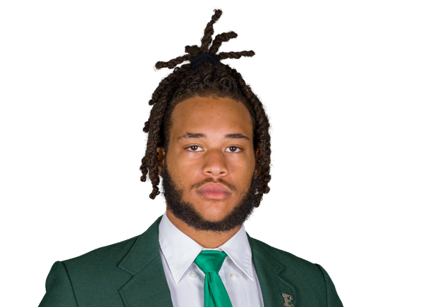Javon Thomas headshot