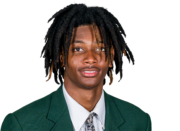Jordan Toney headshot