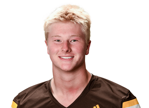 Jake Wilson headshot