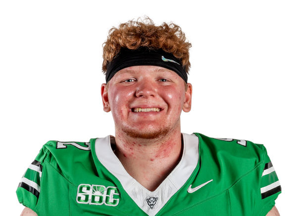 Cam Chmura headshot