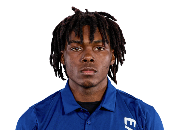 Carmelo Mays headshot