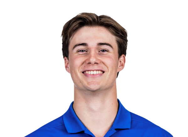 Kade Reynoldson headshot