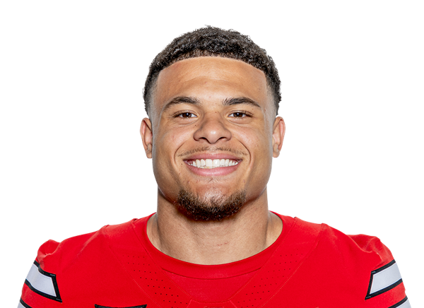 Cameron Dickey headshot