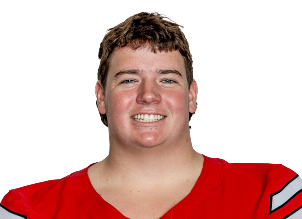 Jackson Hildebrand headshot