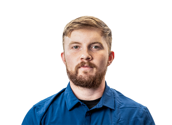 Guy Gillespie headshot