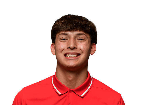 John Sierra headshot