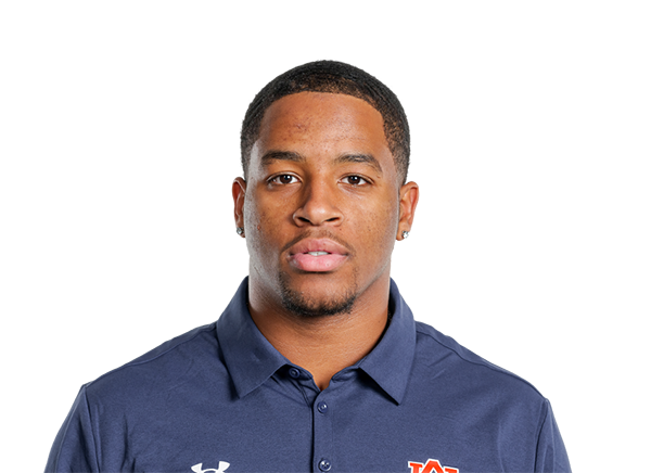 Dorian Mausi Jr. headshot