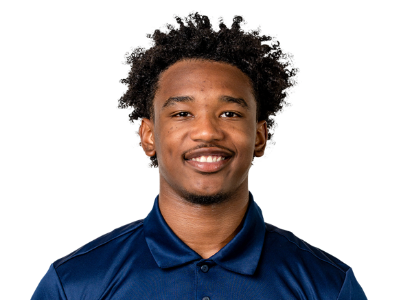 TJ Tillman headshot