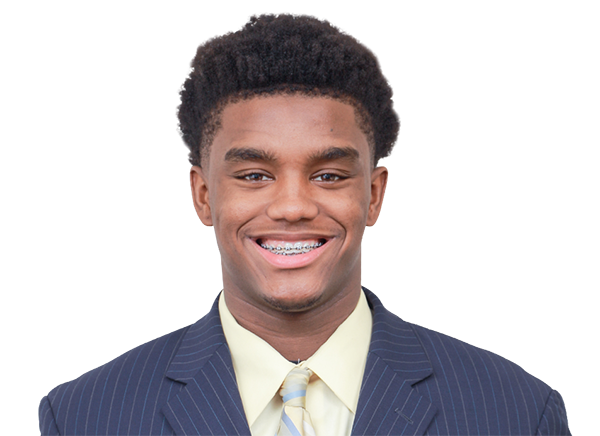 Javion Bostic headshot