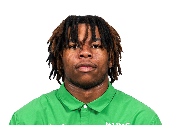 Jayden Williams headshot