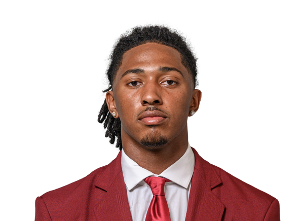 Josh Evans headshot